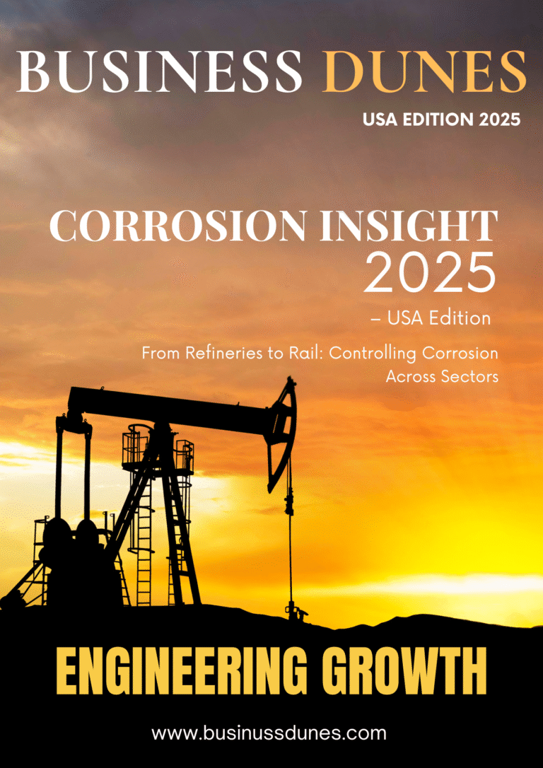 Corrosion Insight USA Edition 2025